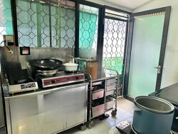 Happy Avenue East (D13), Terrace #551623221